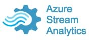 Azure Stream Analytics Icon